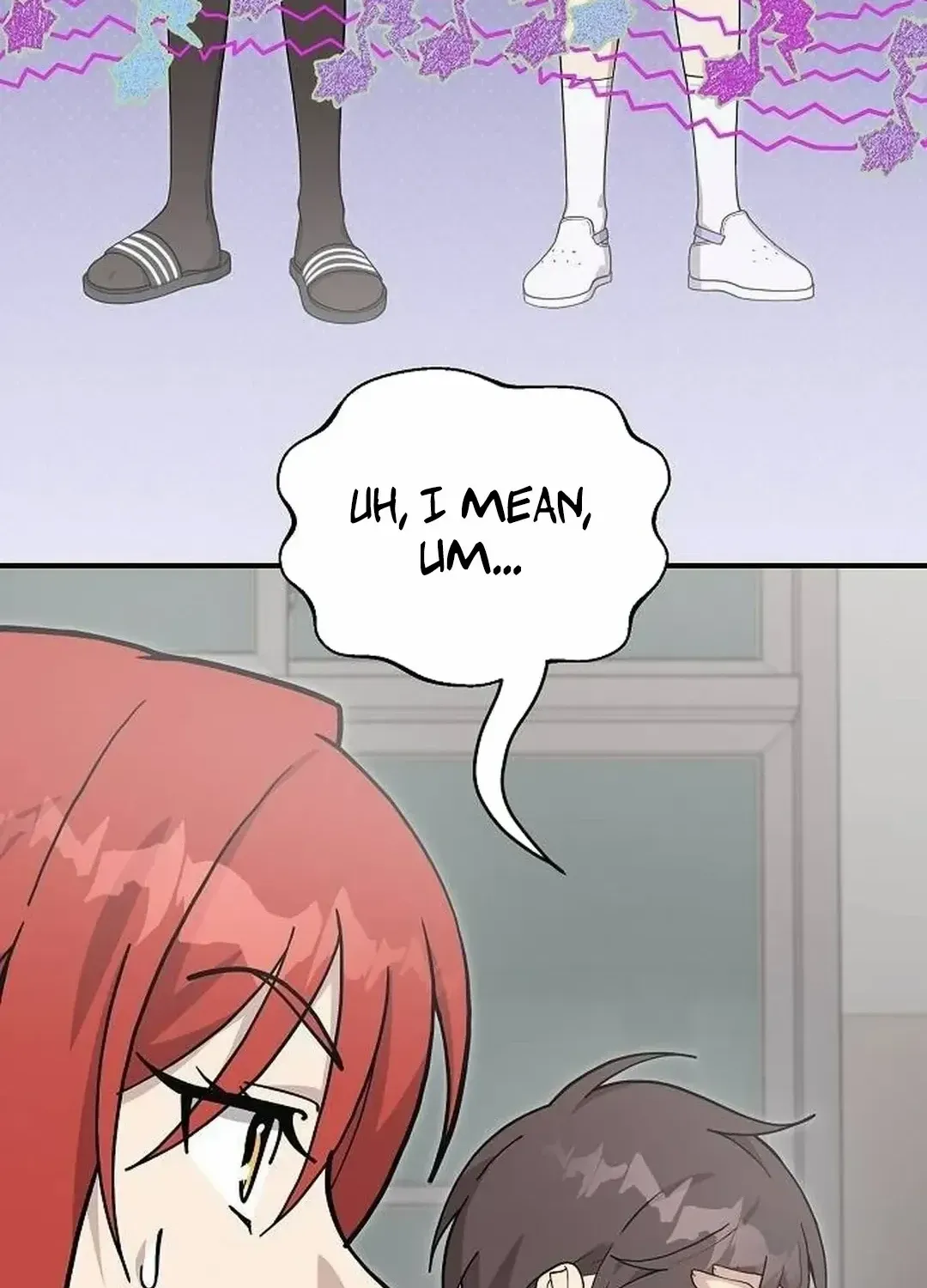 My Younger Sister Was a Genius Chapter 42 page 88 - 