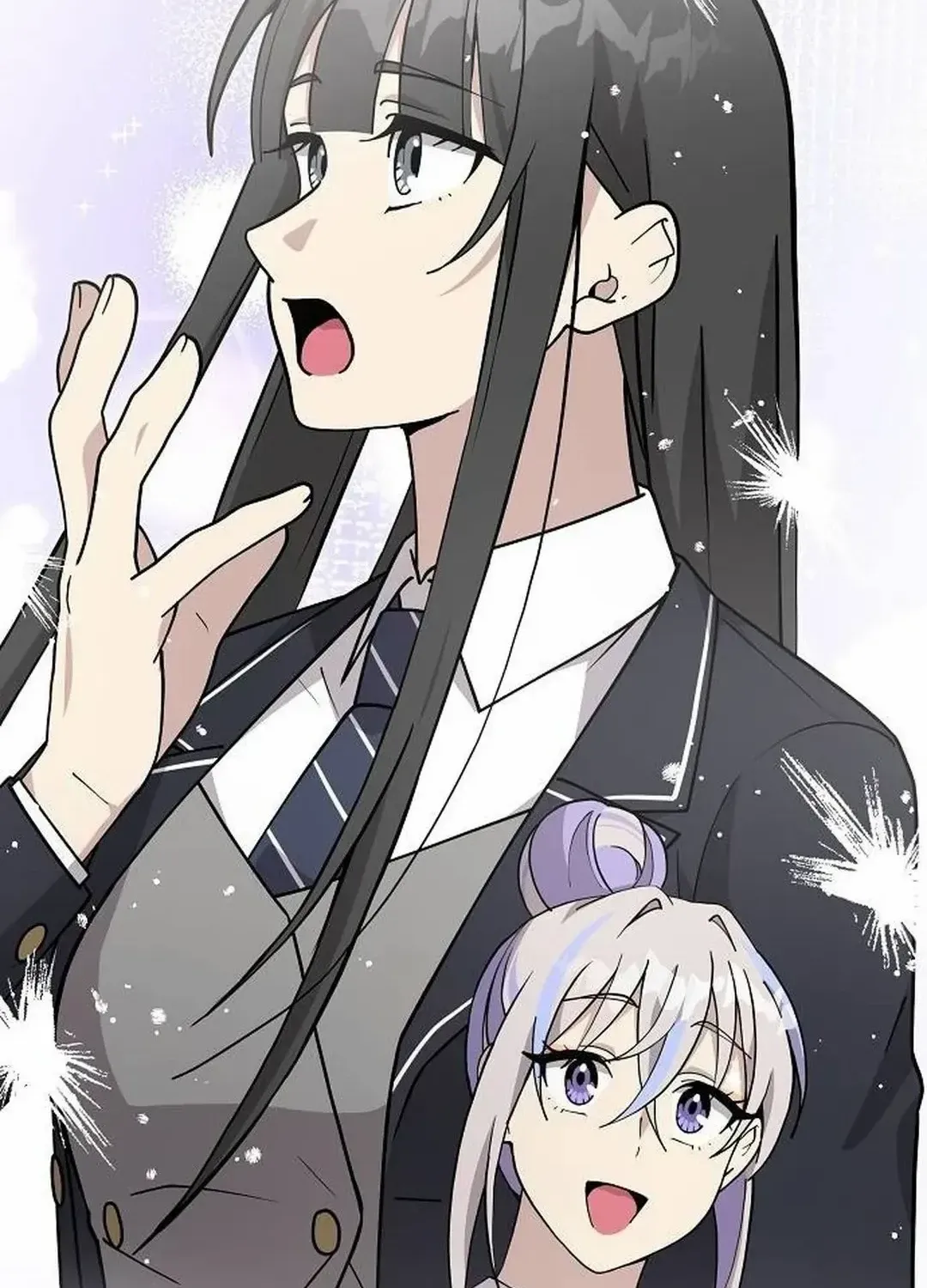 My Younger Sister Was a Genius Chapter 42 page 91 - 