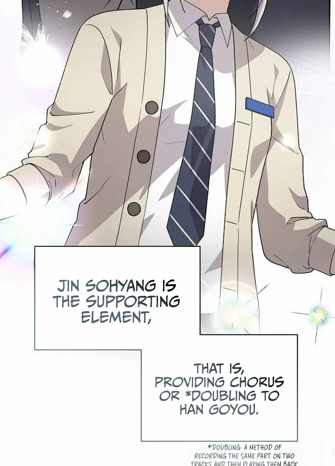 My Younger Sister Was a Genius Chapter 42 page 92 - 