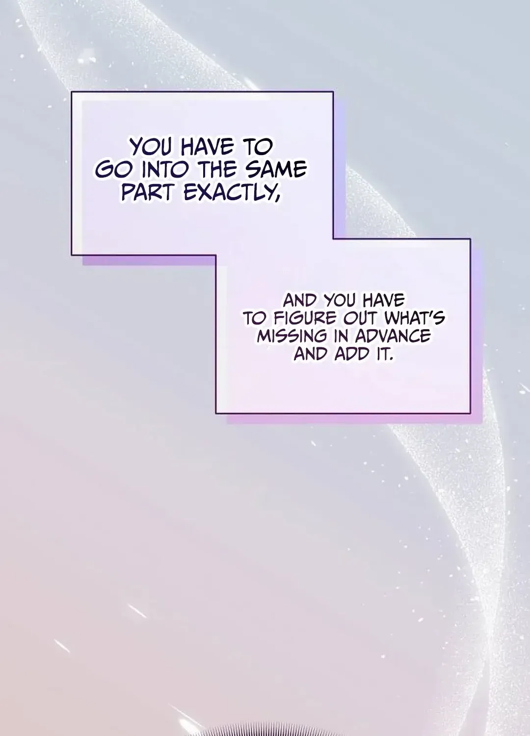My Younger Sister Was a Genius Chapter 42 page 94 - 