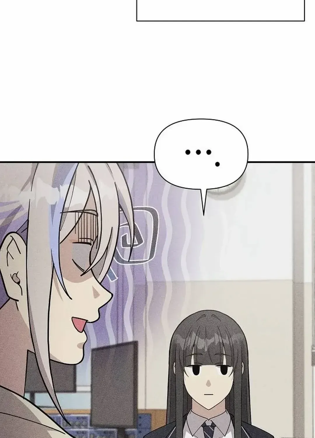 My Younger Sister Was a Genius Chapter 42 page 100 - 