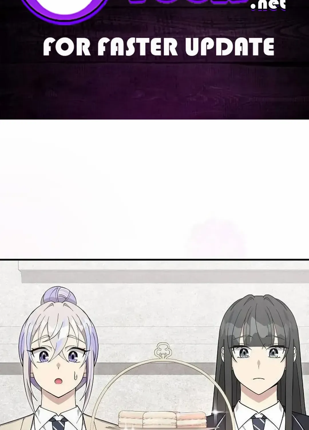 My Younger Sister Was a Genius Chapter 43 page 2 - 