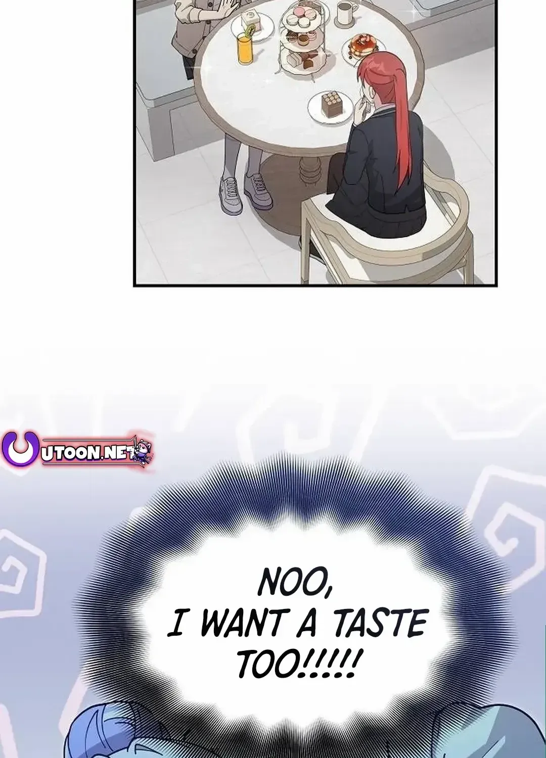 My Younger Sister Was a Genius Chapter 43 page 11 - 