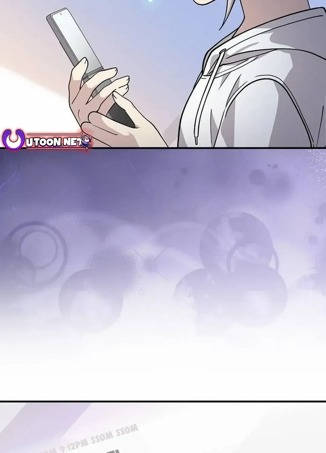 My Younger Sister Was a Genius Chapter 43 page 102 - 