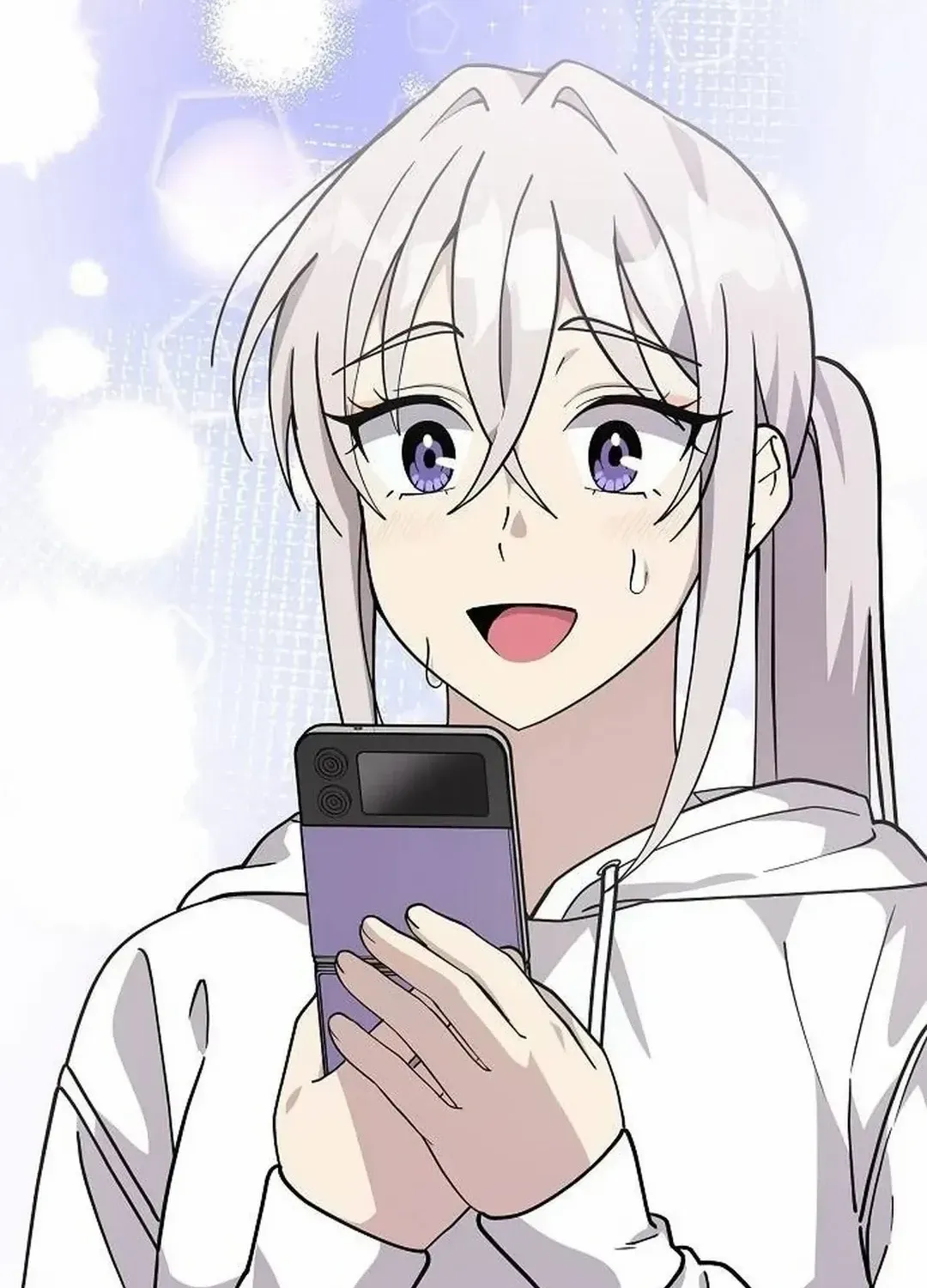 My Younger Sister Was a Genius Chapter 43 page 105 - 