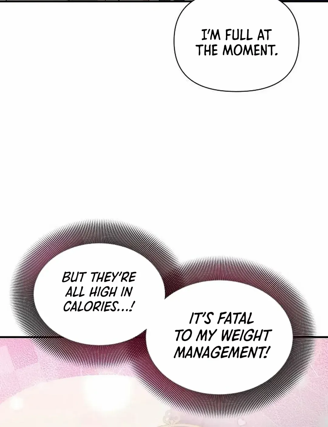 My Younger Sister Was a Genius Chapter 43 page 13 - 