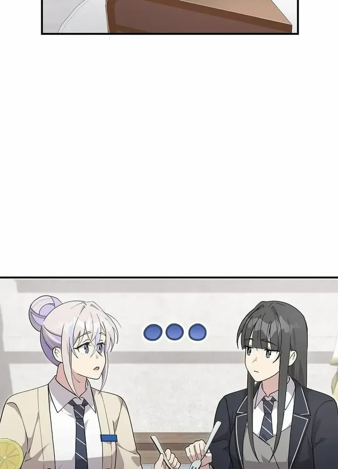 My Younger Sister Was a Genius Chapter 43 page 24 - 