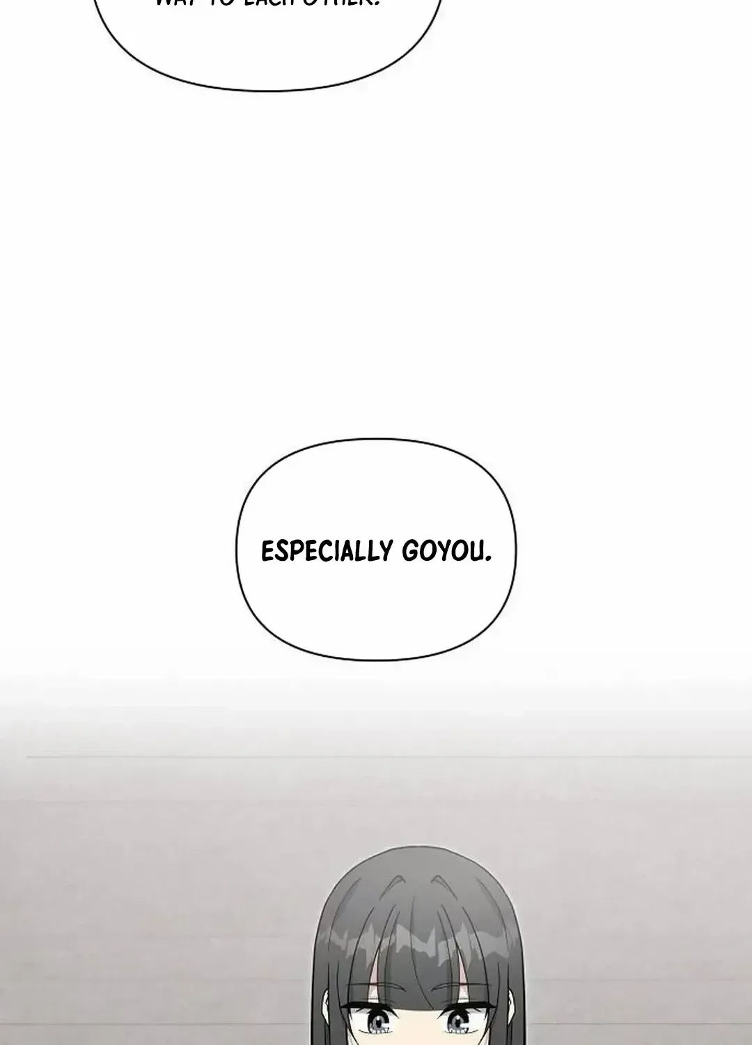 My Younger Sister Was a Genius Chapter 43 page 29 - 
