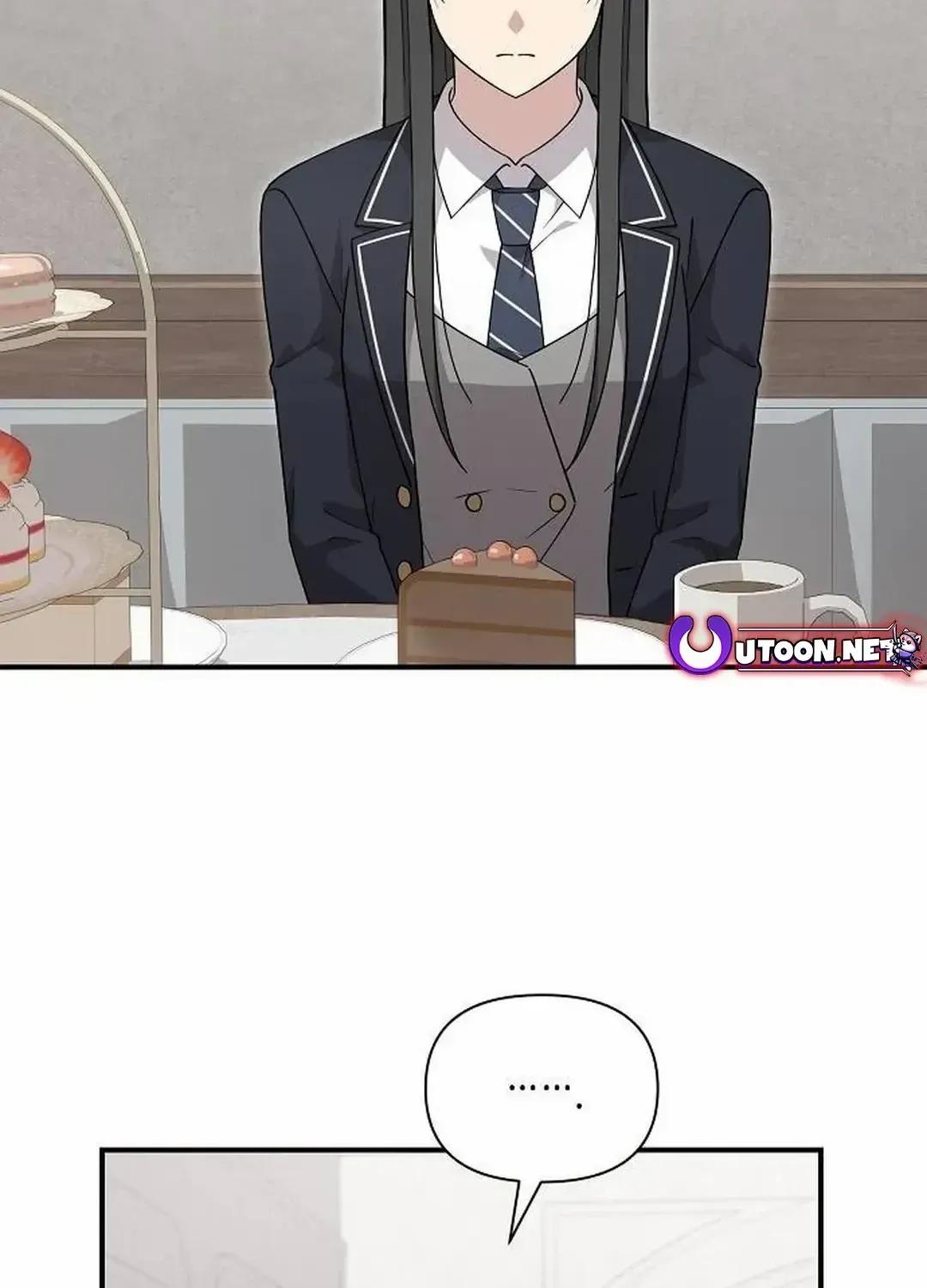 My Younger Sister Was a Genius Chapter 43 page 30 - 