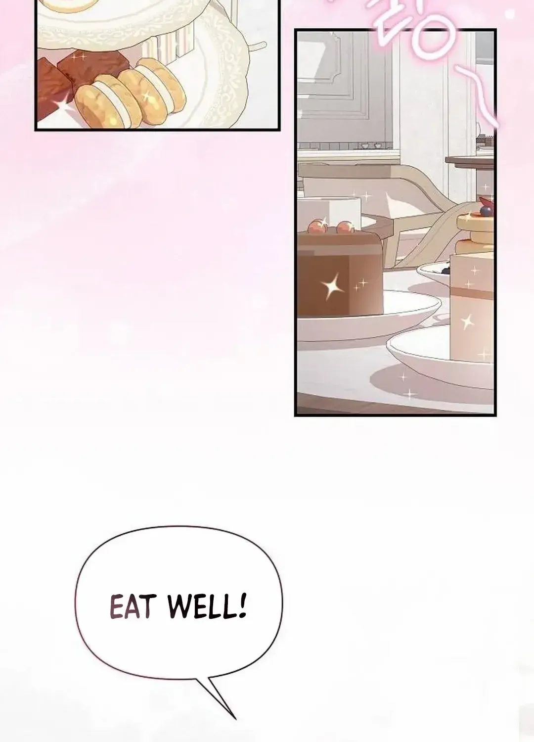 My Younger Sister Was a Genius Chapter 43 page 4 - 