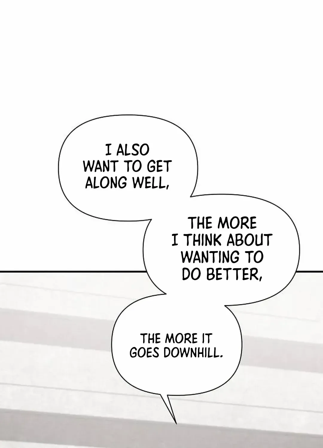 My Younger Sister Was a Genius Chapter 43 page 33 - 