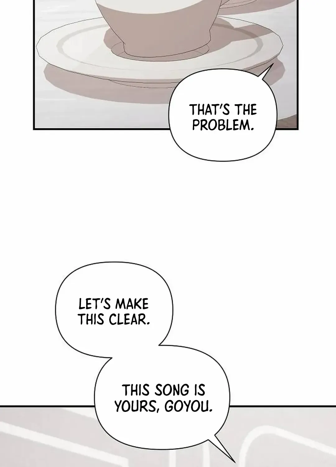My Younger Sister Was a Genius Chapter 43 page 38 - 