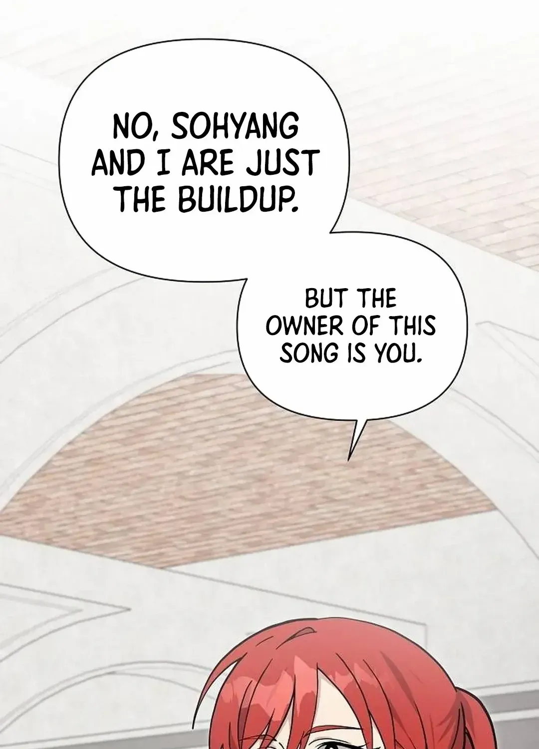 My Younger Sister Was a Genius Chapter 43 page 42 - 