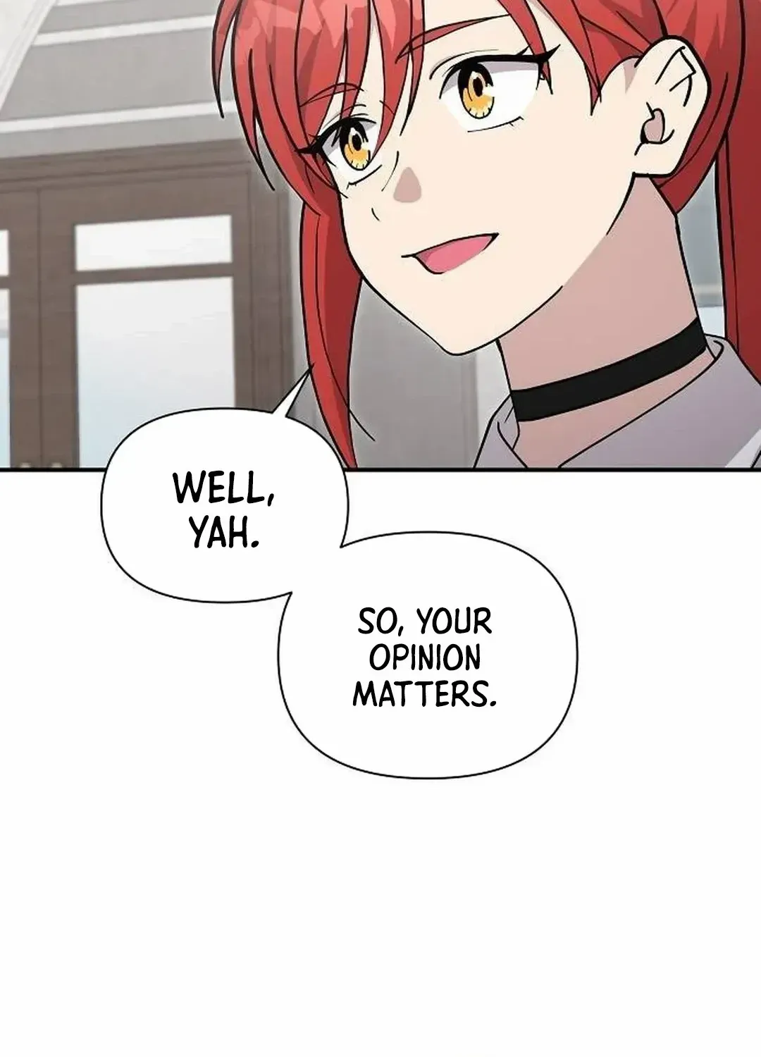 My Younger Sister Was a Genius Chapter 43 page 46 - 