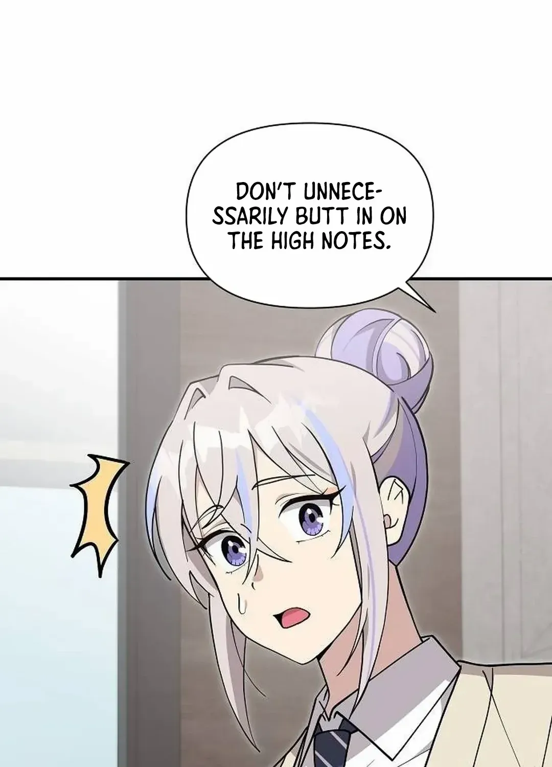 My Younger Sister Was a Genius Chapter 43 page 50 - 