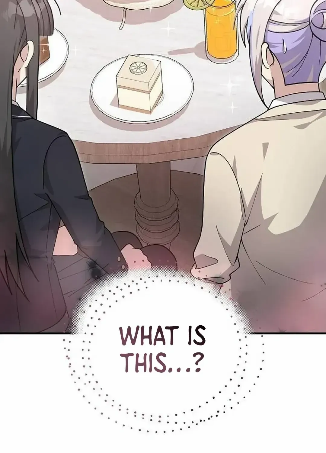 My Younger Sister Was a Genius Chapter 43 page 6 - 