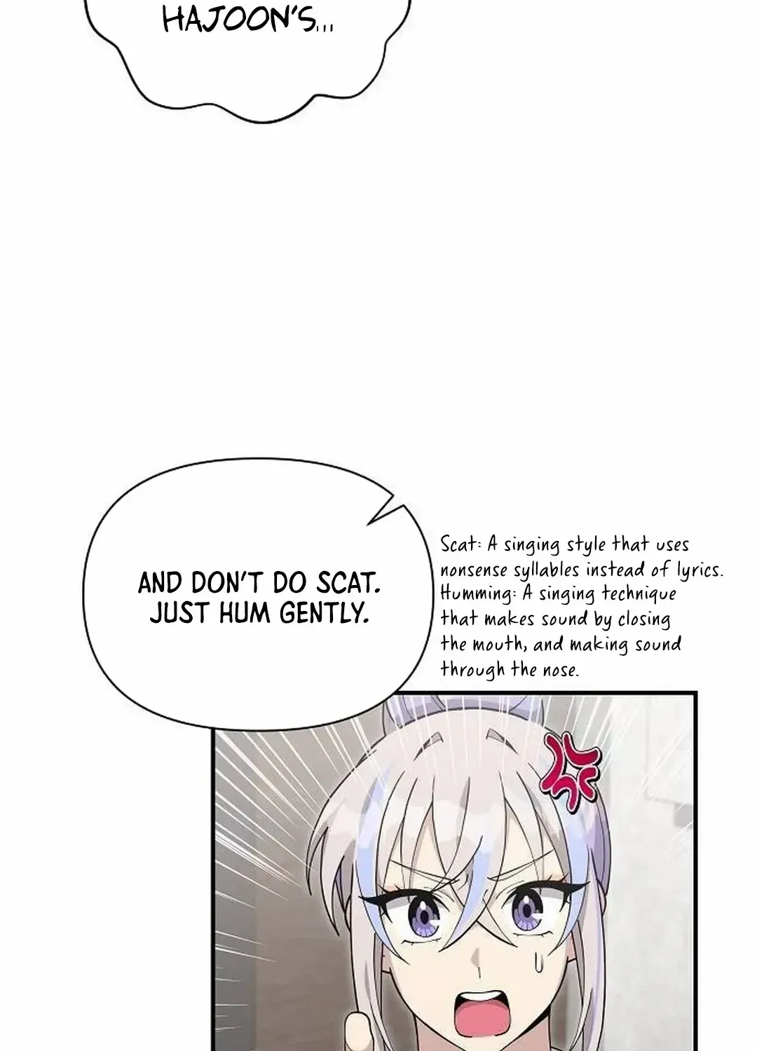 My Younger Sister Was a Genius Chapter 43 page 53 - 
