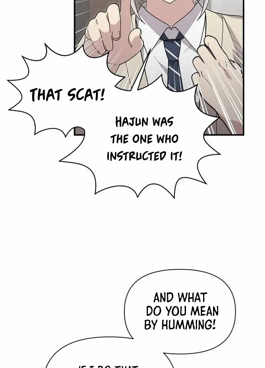 My Younger Sister Was a Genius Chapter 43 page 54 - 