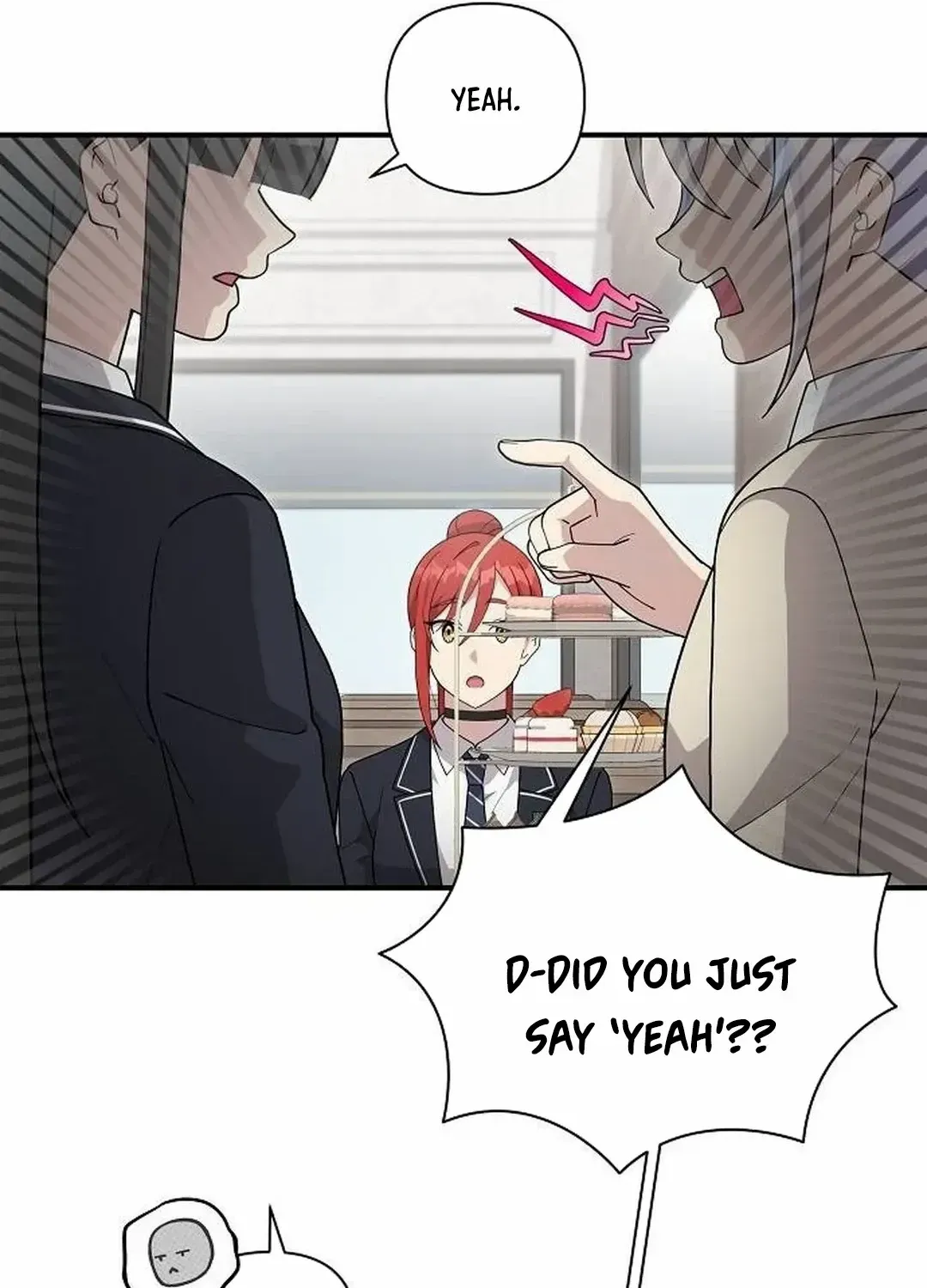 My Younger Sister Was a Genius Chapter 43 page 56 - 