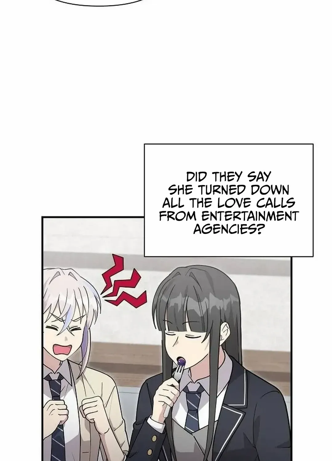 My Younger Sister Was a Genius Chapter 43 page 60 - 