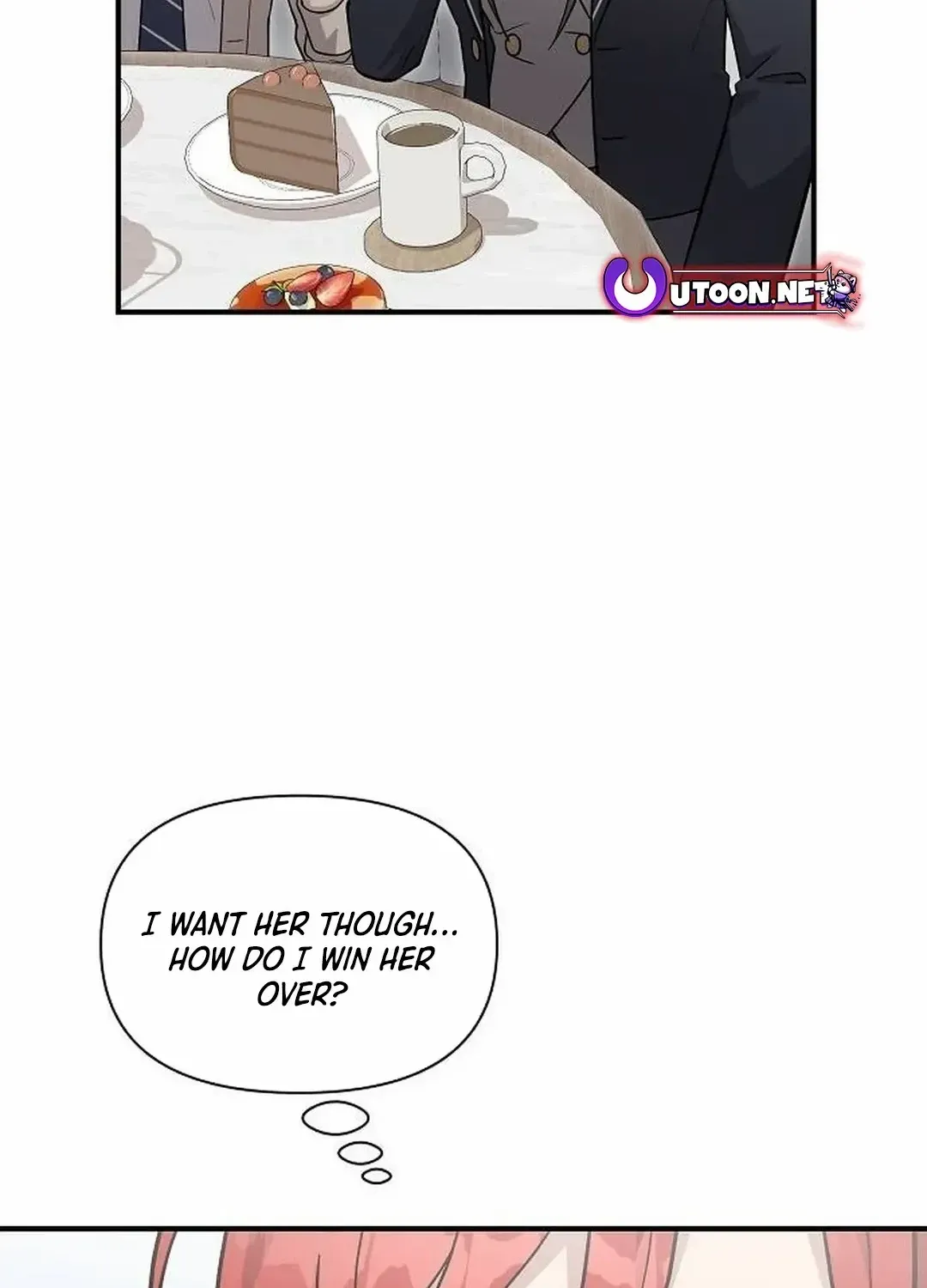 My Younger Sister Was a Genius Chapter 43 page 61 - 