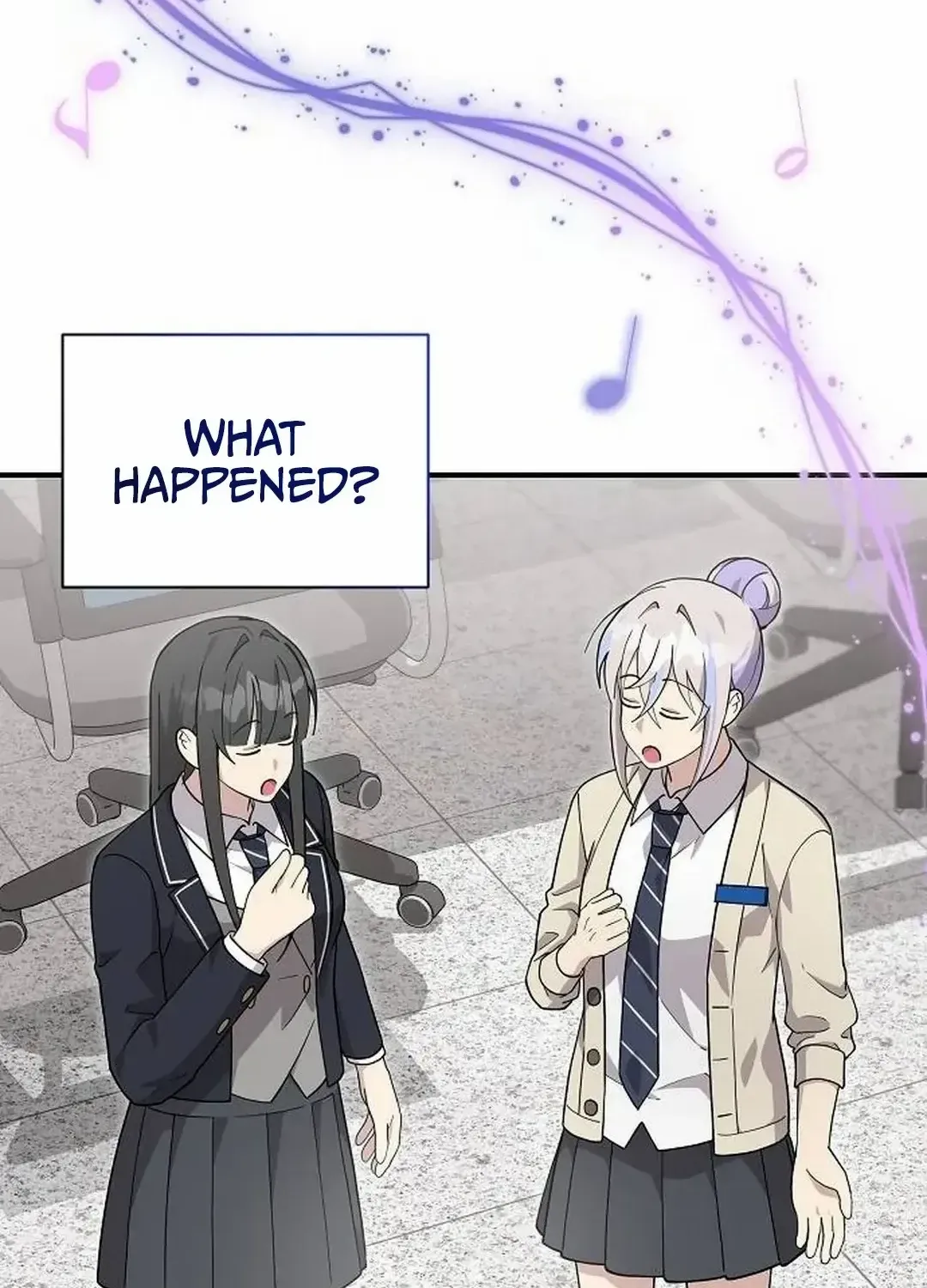My Younger Sister Was a Genius Chapter 43 page 66 - 