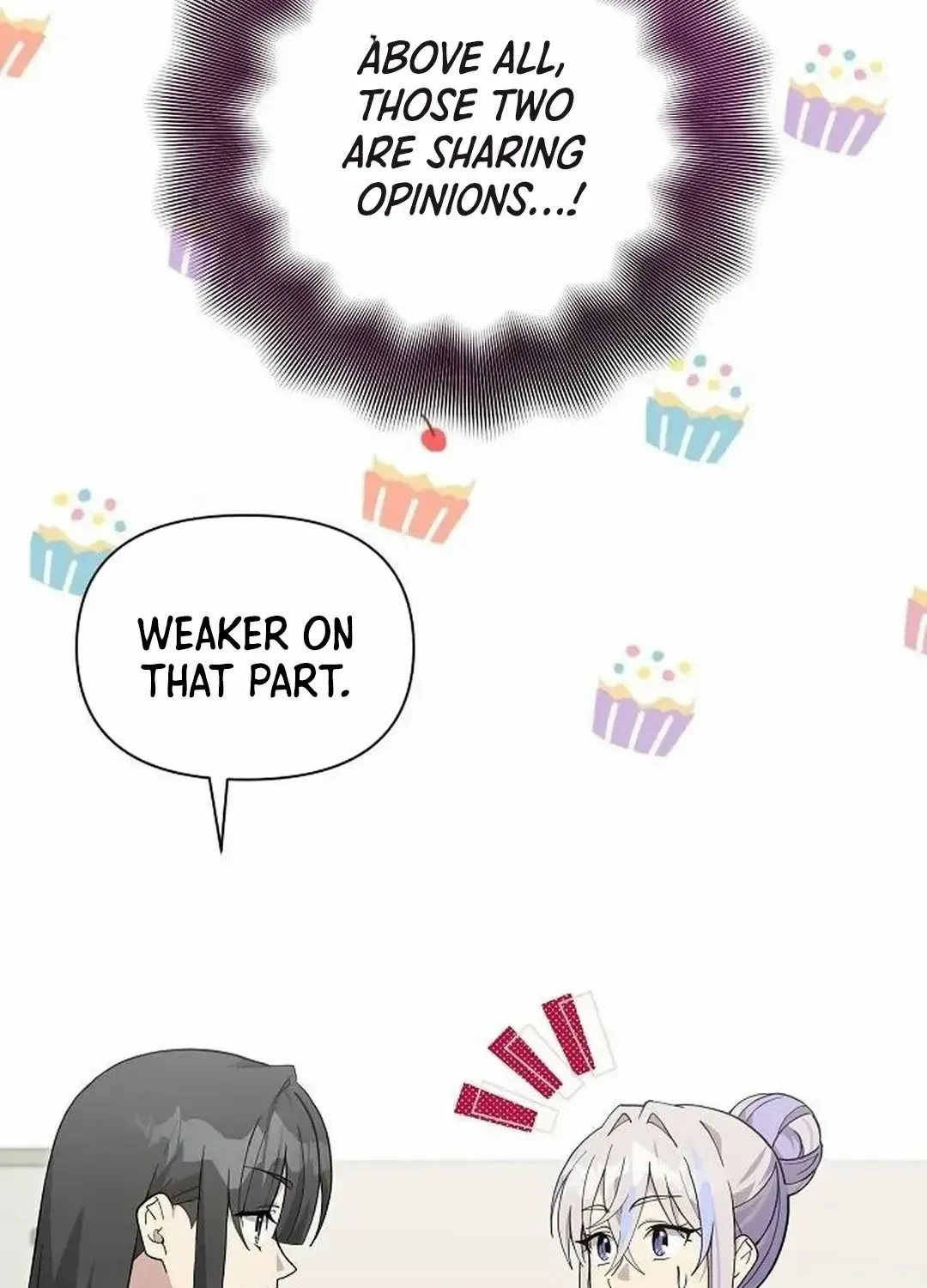My Younger Sister Was a Genius Chapter 43 page 68 - 