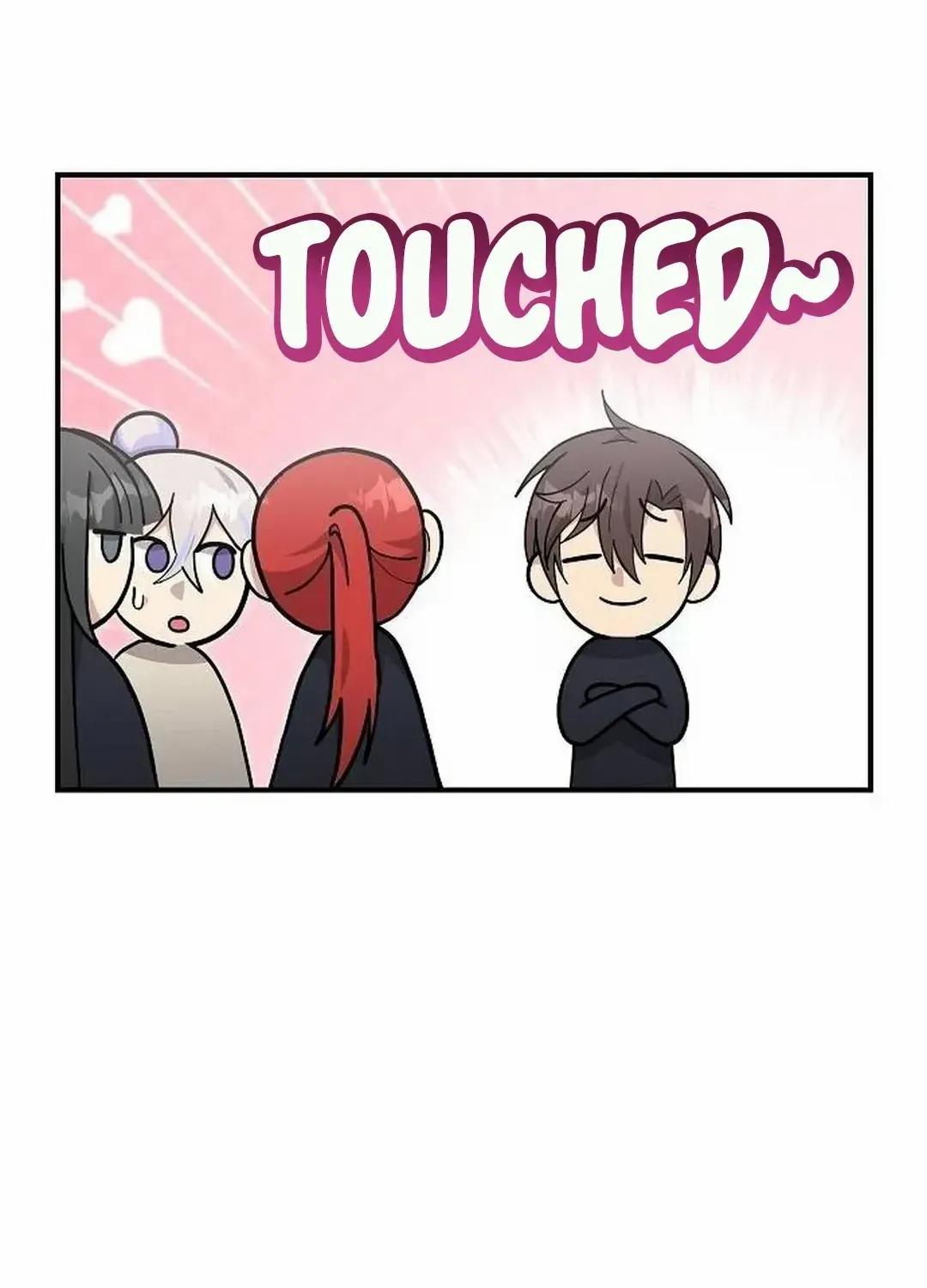 My Younger Sister Was a Genius Chapter 43 page 70 - 