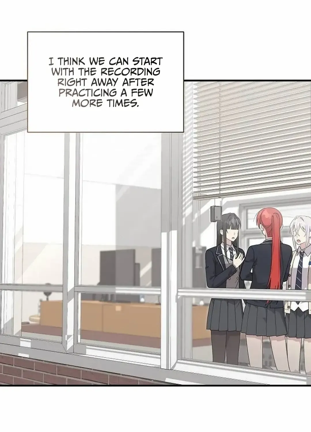 My Younger Sister Was a Genius Chapter 43 page 71 - 