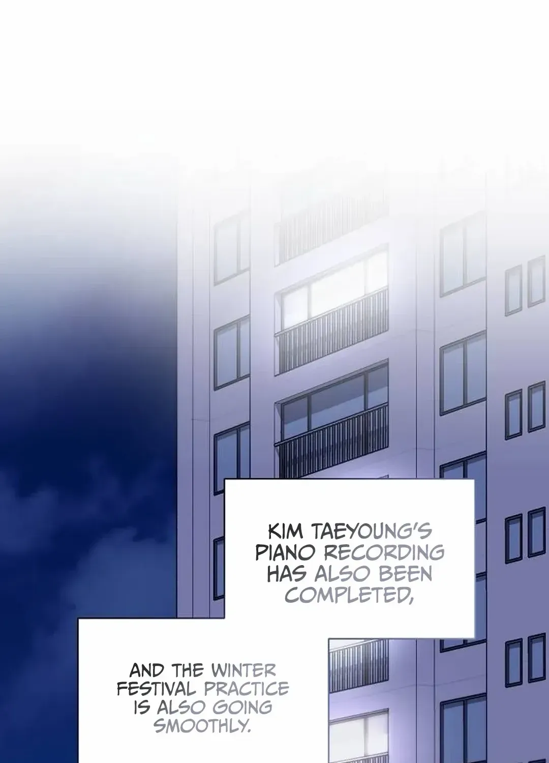 My Younger Sister Was a Genius Chapter 43 page 72 - 