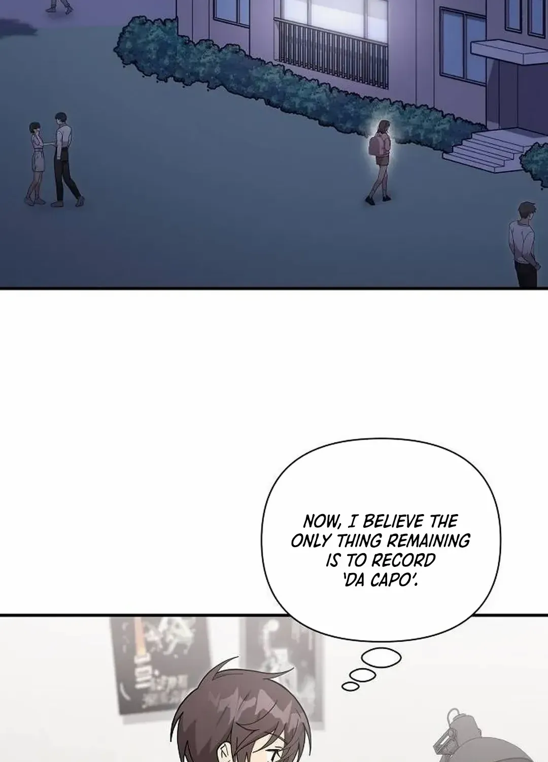 My Younger Sister Was a Genius Chapter 43 page 74 - 