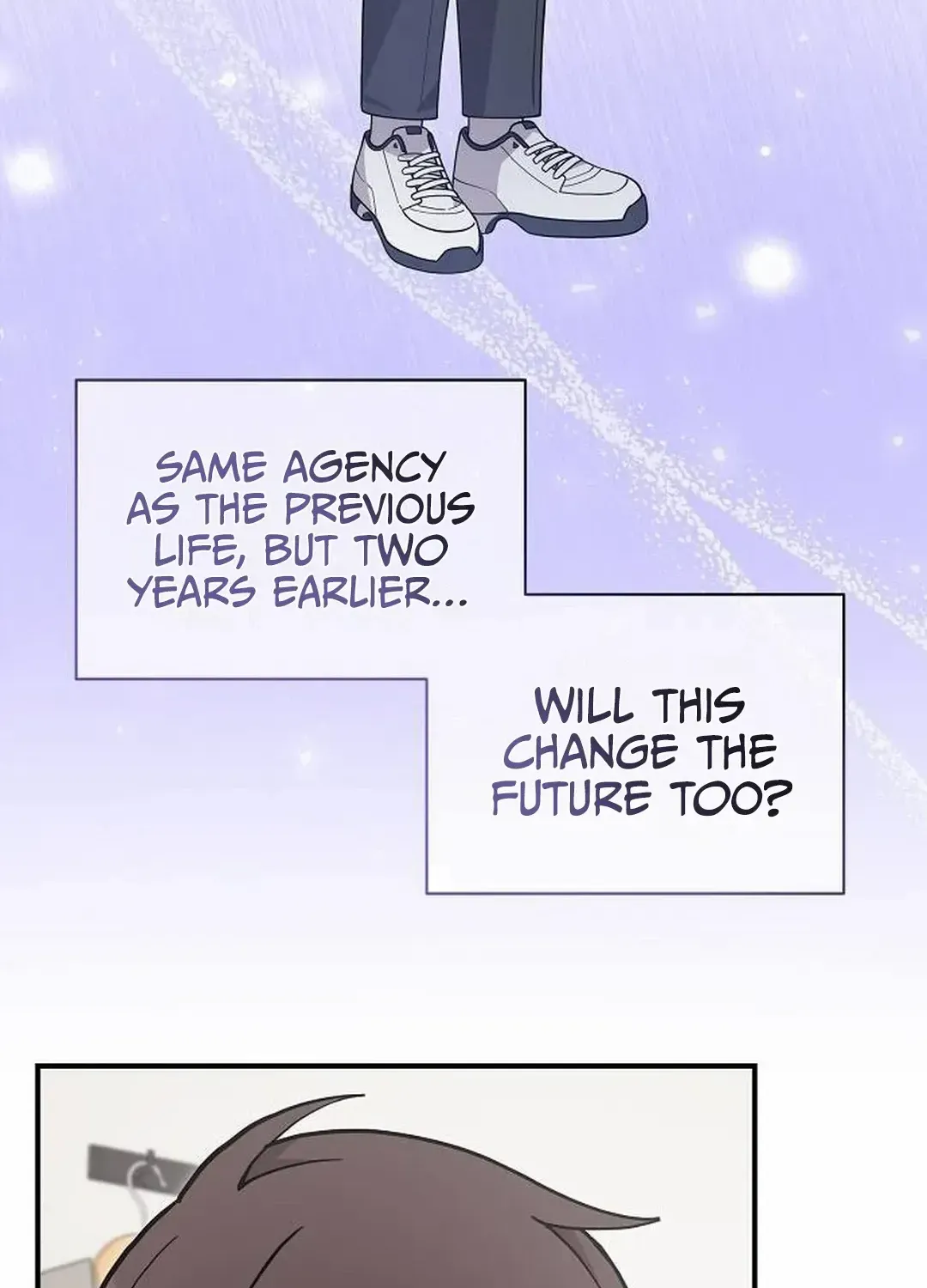 My Younger Sister Was a Genius Chapter 43 page 78 - 