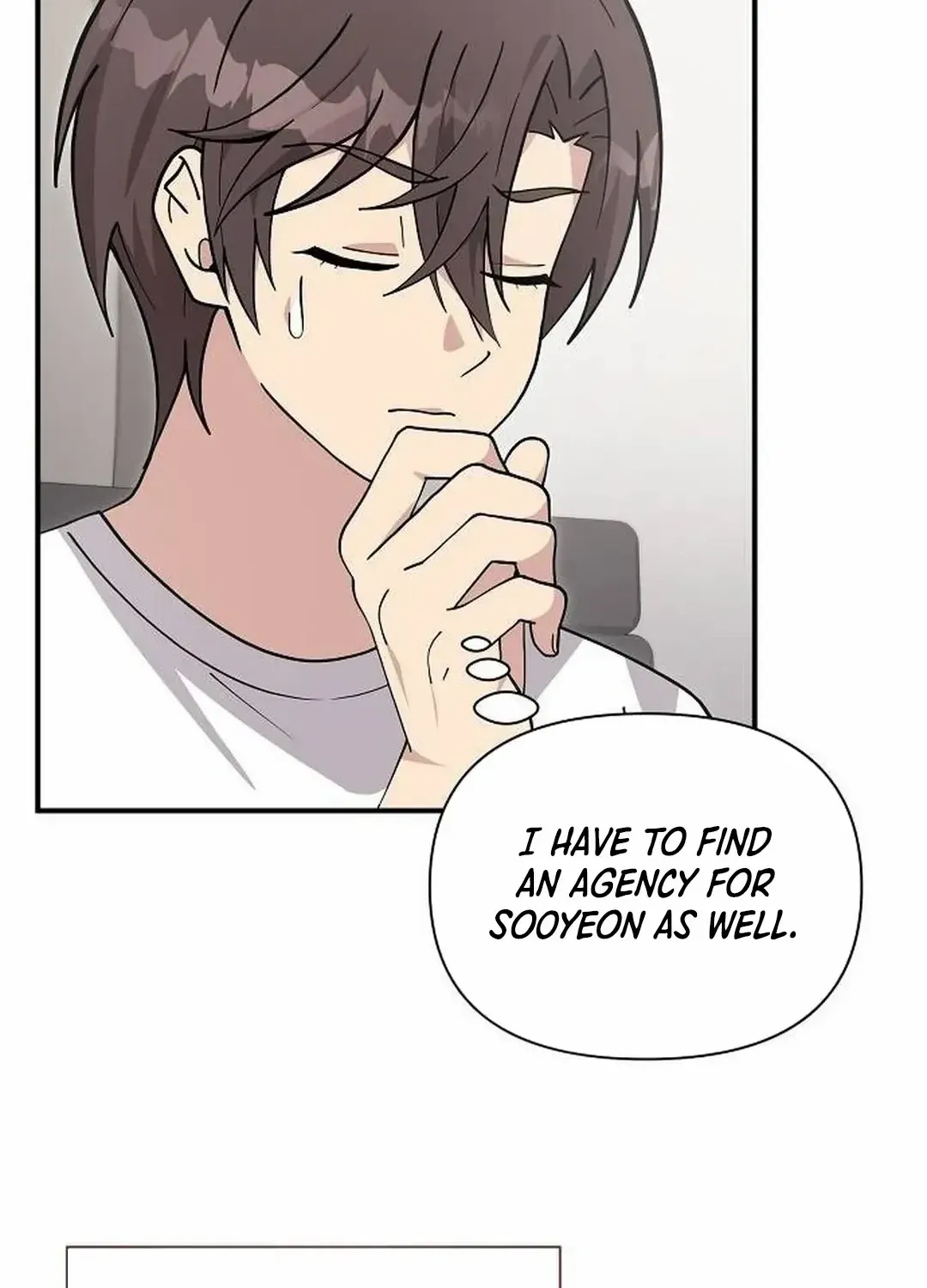 My Younger Sister Was a Genius Chapter 43 page 79 - 
