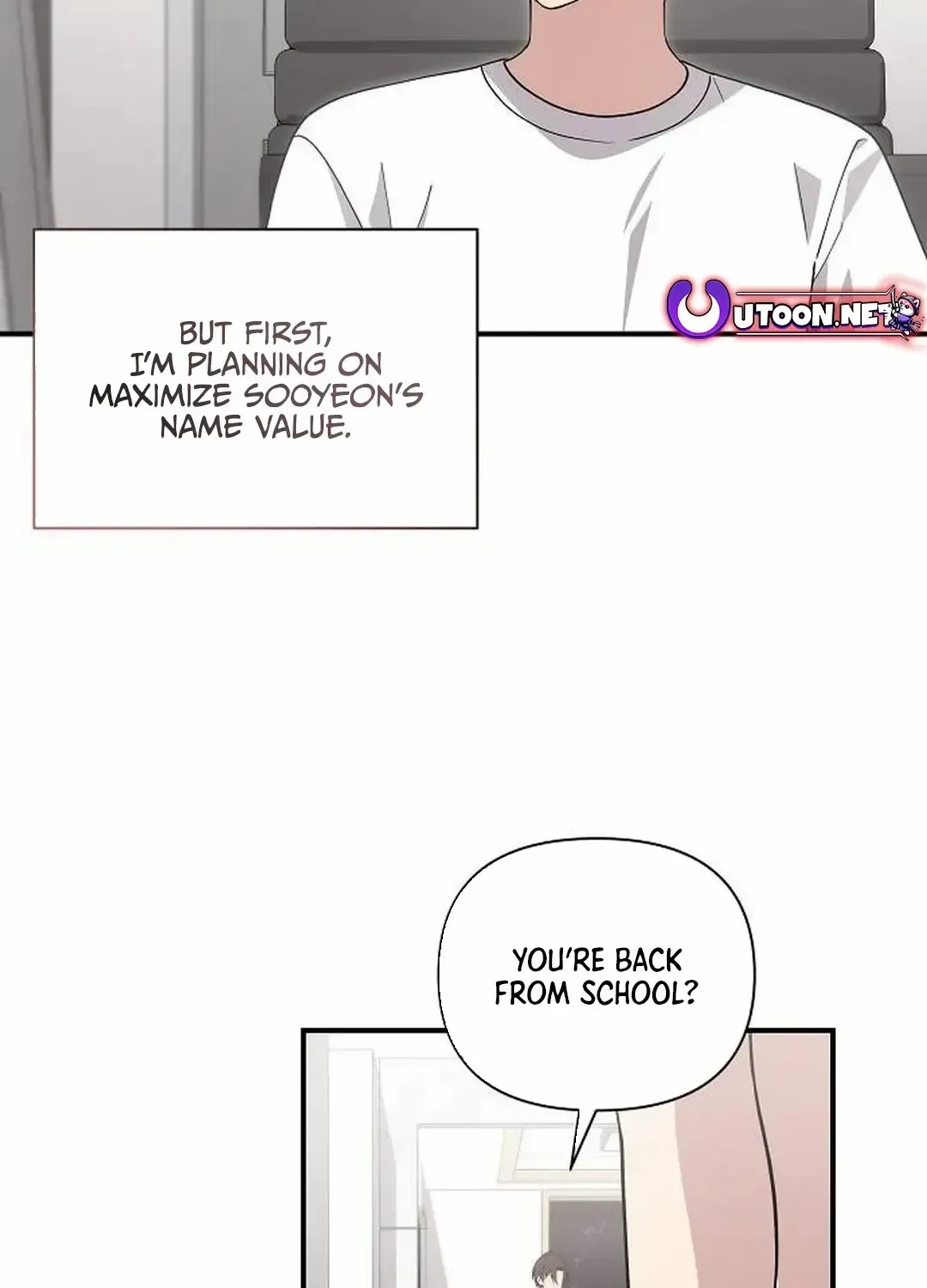 My Younger Sister Was a Genius Chapter 43 page 81 - 