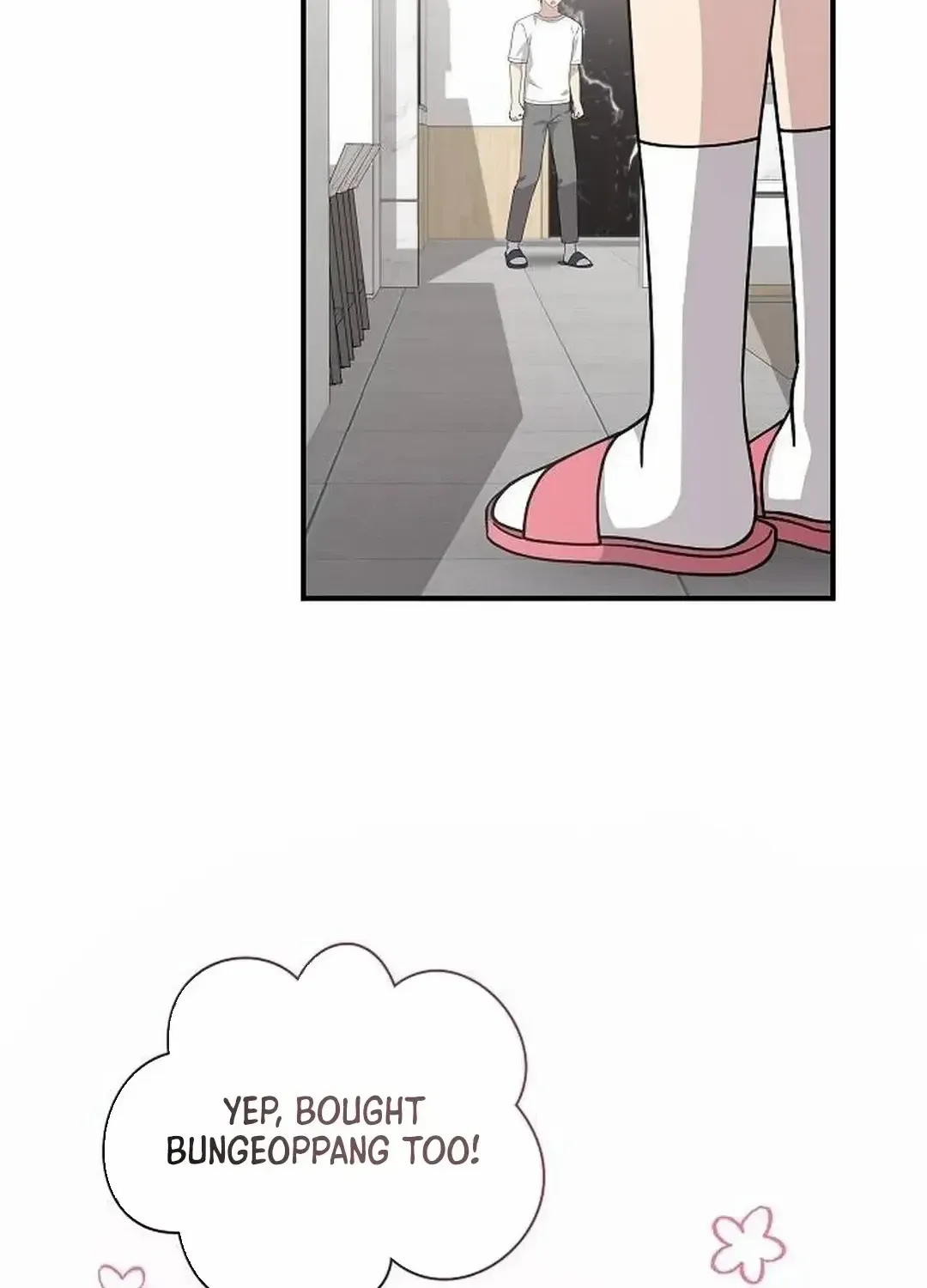 My Younger Sister Was a Genius Chapter 43 page 82 - 