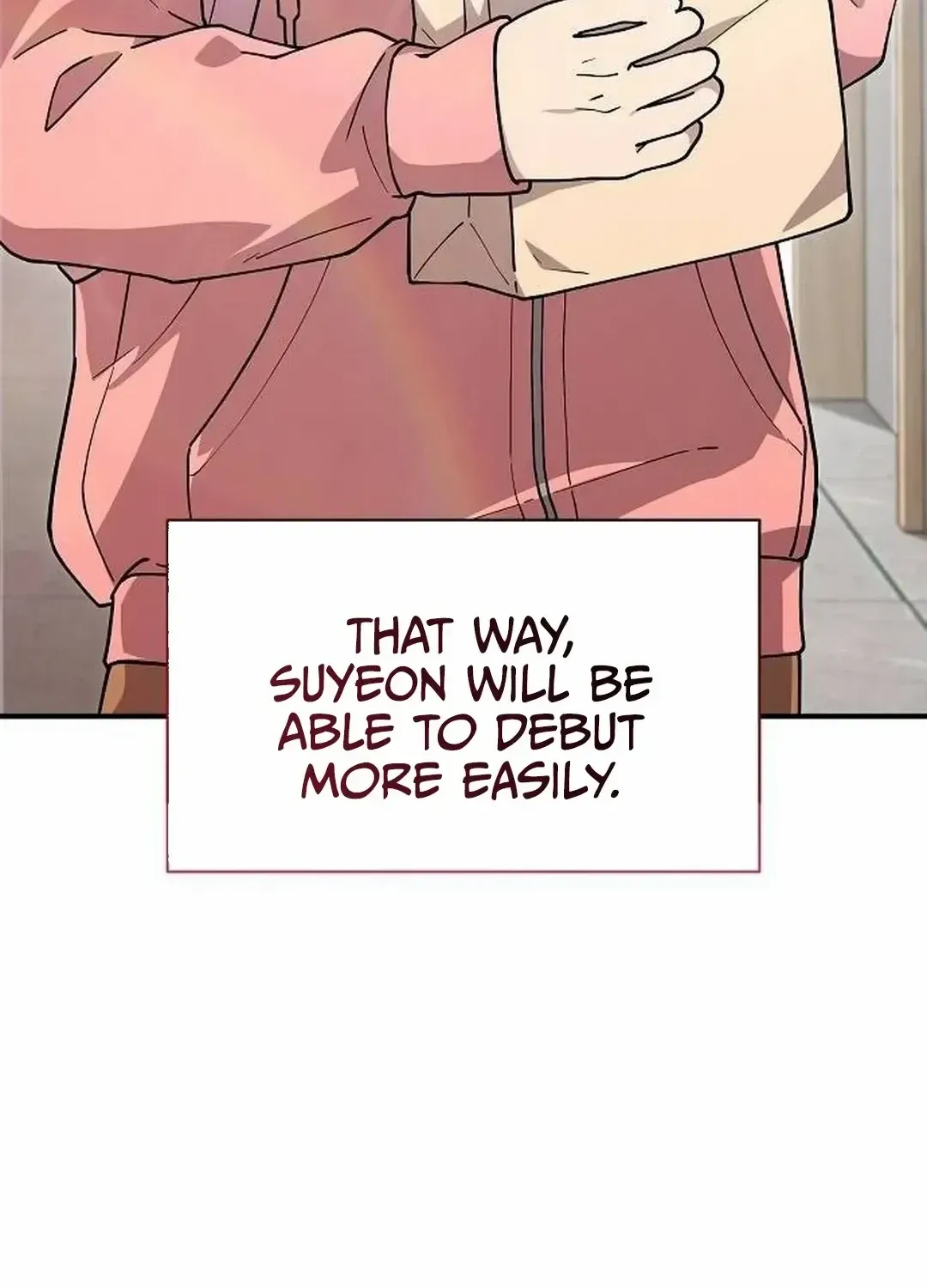 My Younger Sister Was a Genius Chapter 43 page 85 - 