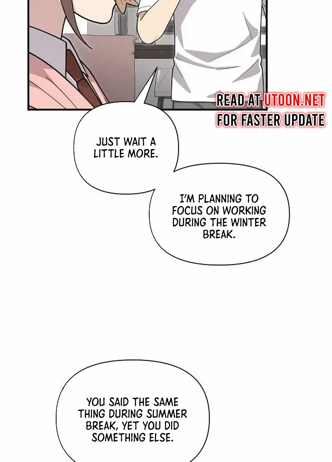 My Younger Sister Was a Genius Chapter 43 page 88 - 
