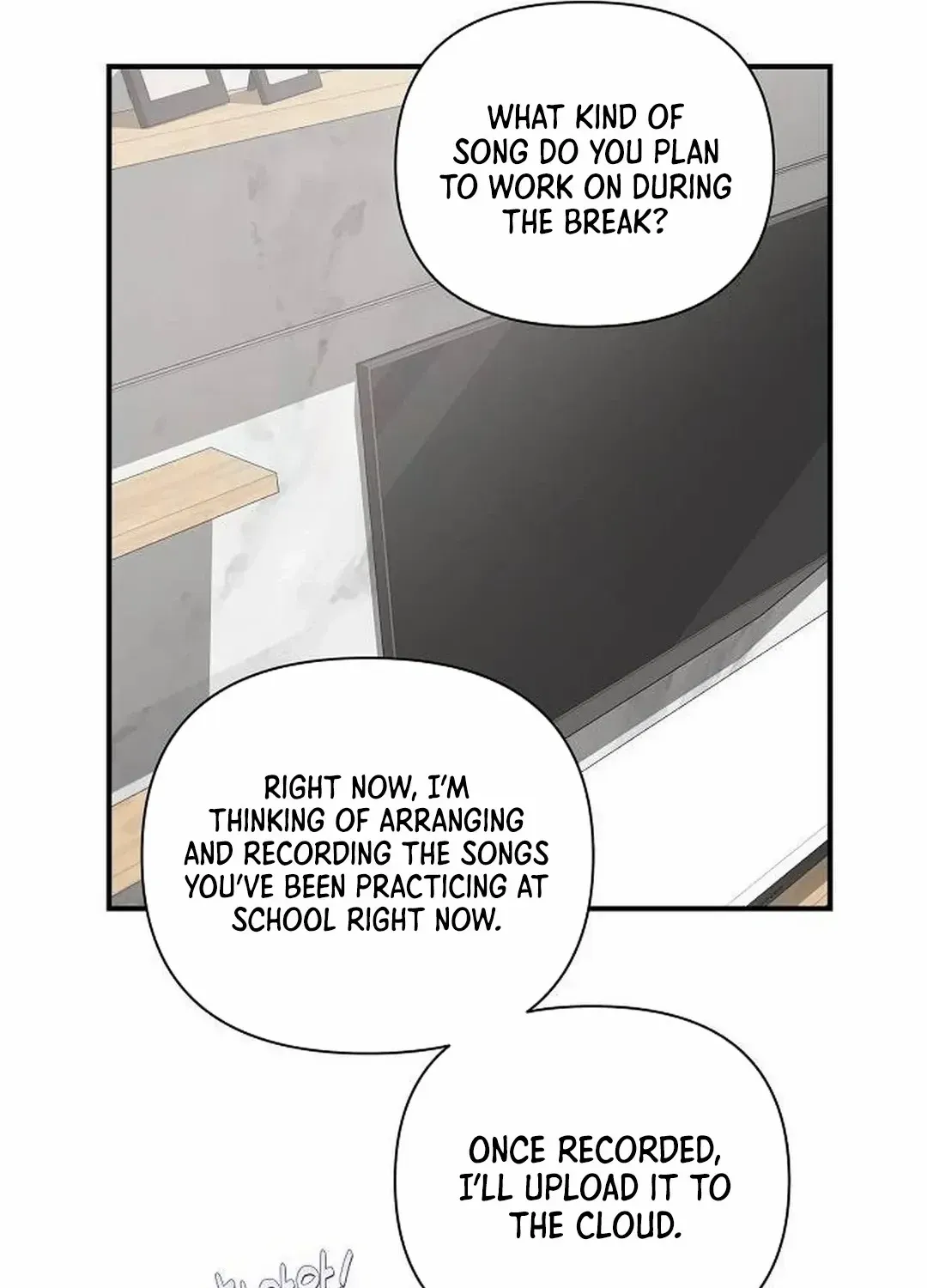 My Younger Sister Was a Genius Chapter 43 page 91 - 