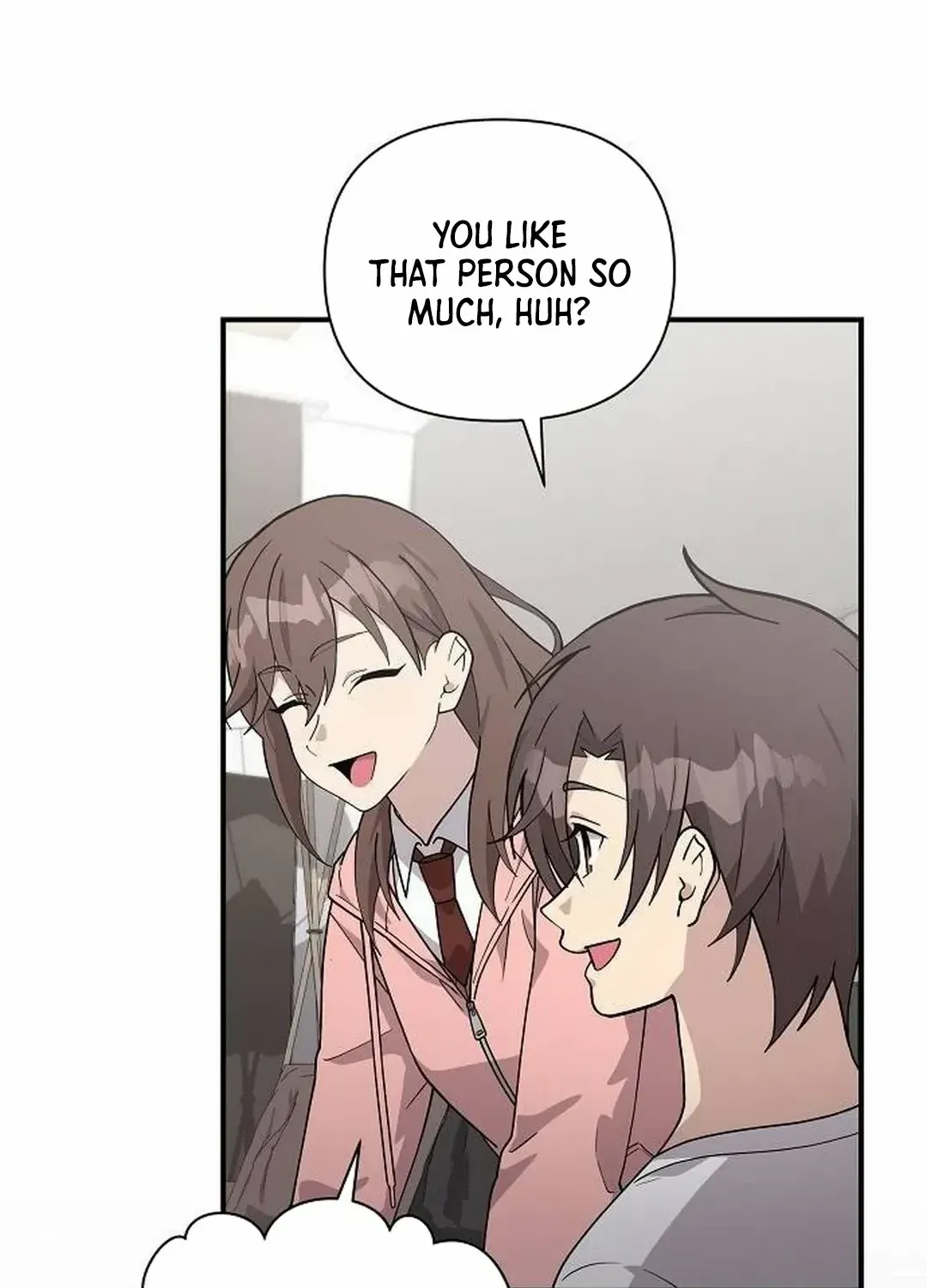 My Younger Sister Was a Genius Chapter 43 page 93 - 