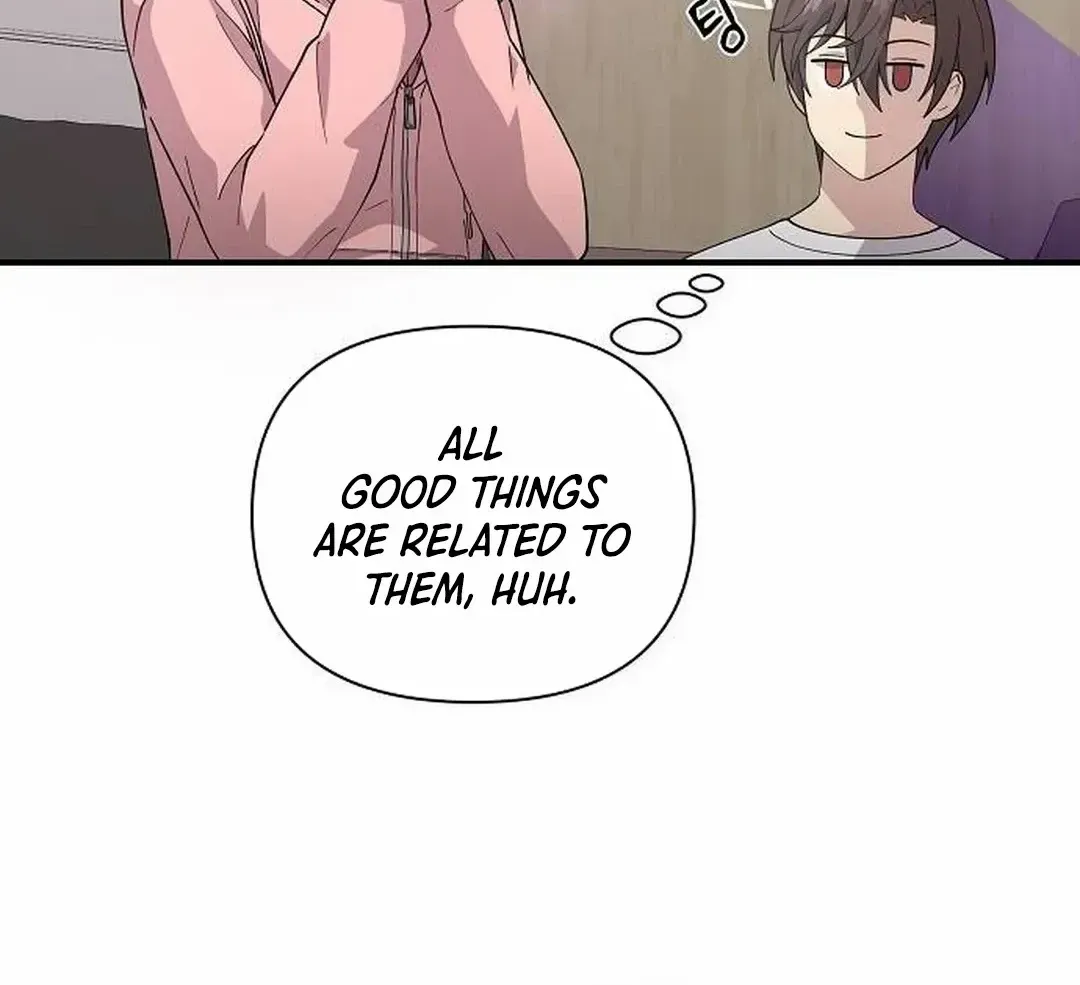 My Younger Sister Was a Genius Chapter 43 page 97 - 