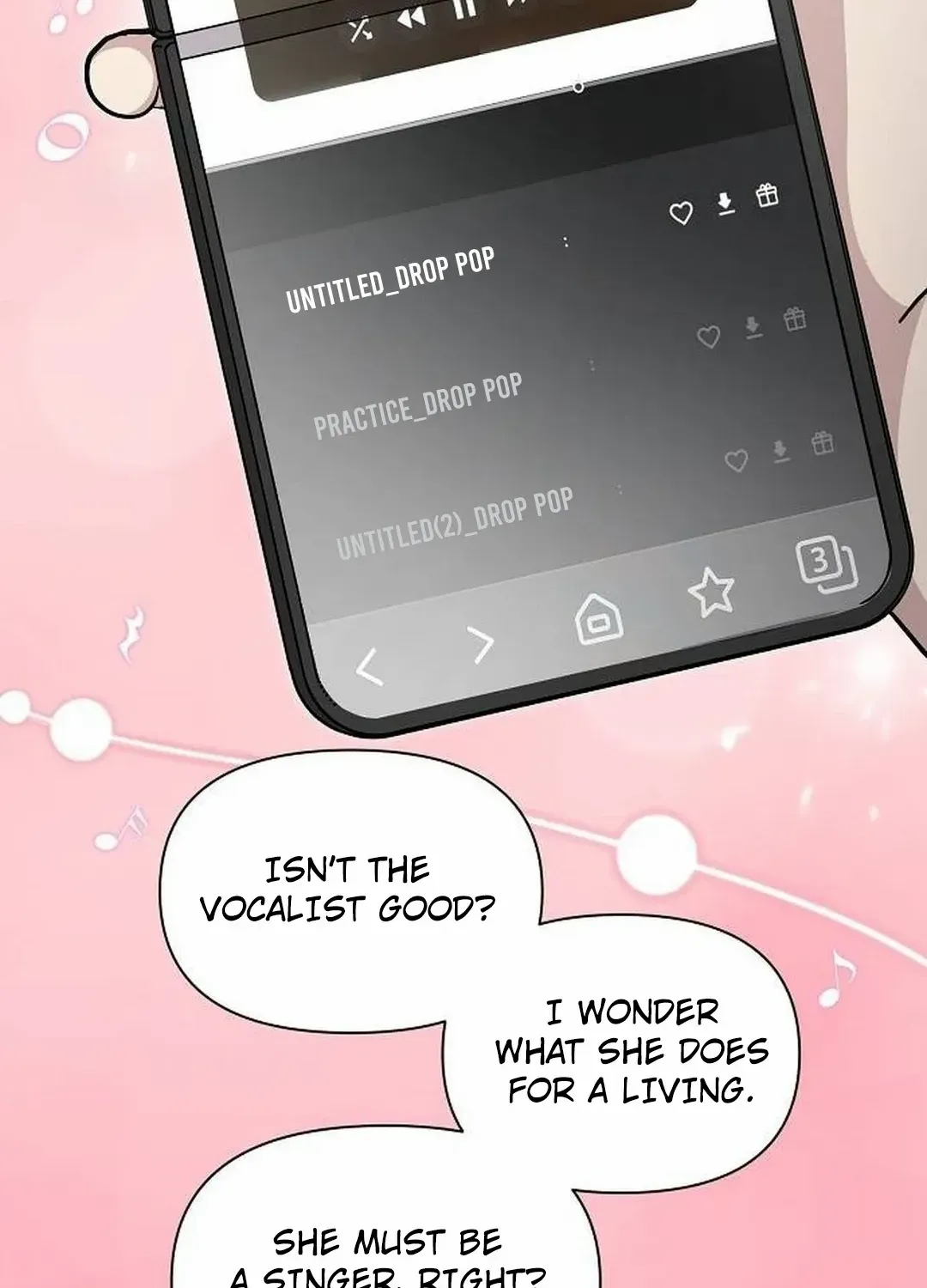 My Younger Sister Was a Genius Chapter 44 page 12 - 