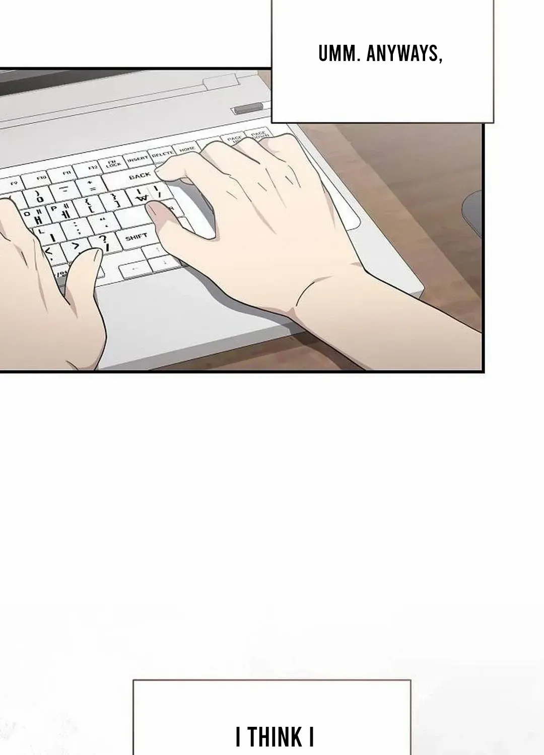 My Younger Sister Was a Genius Chapter 44 page 19 - 