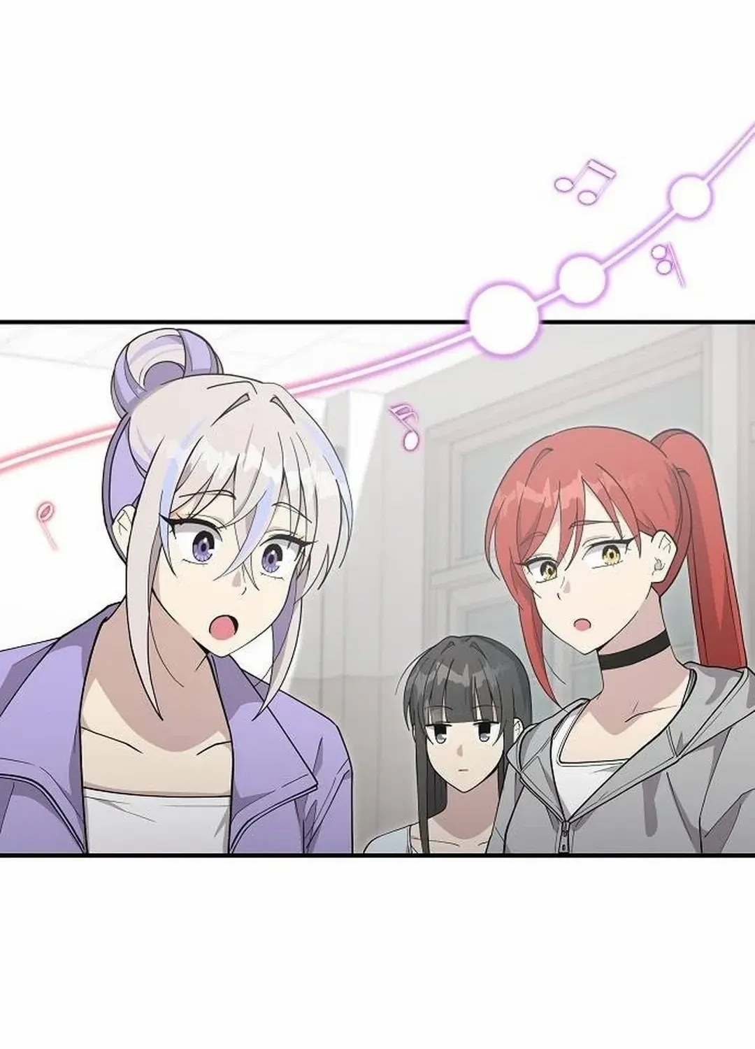 My Younger Sister Was a Genius Chapter 44 page 25 - 