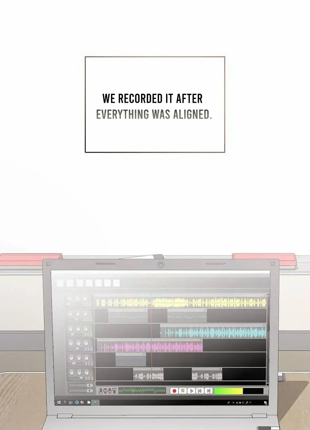 My Younger Sister Was a Genius Chapter 44 page 28 - 