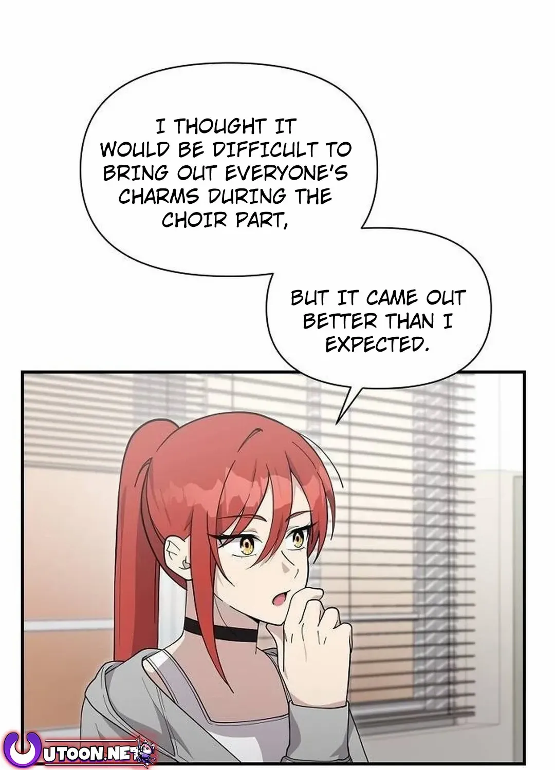 My Younger Sister Was a Genius Chapter 44 page 30 - 