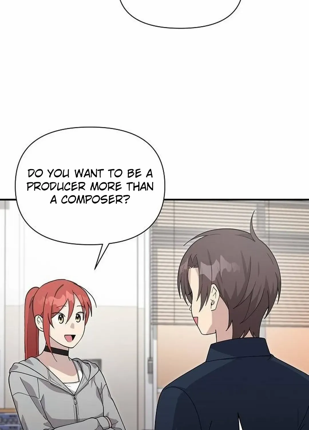 My Younger Sister Was a Genius Chapter 44 page 33 - 