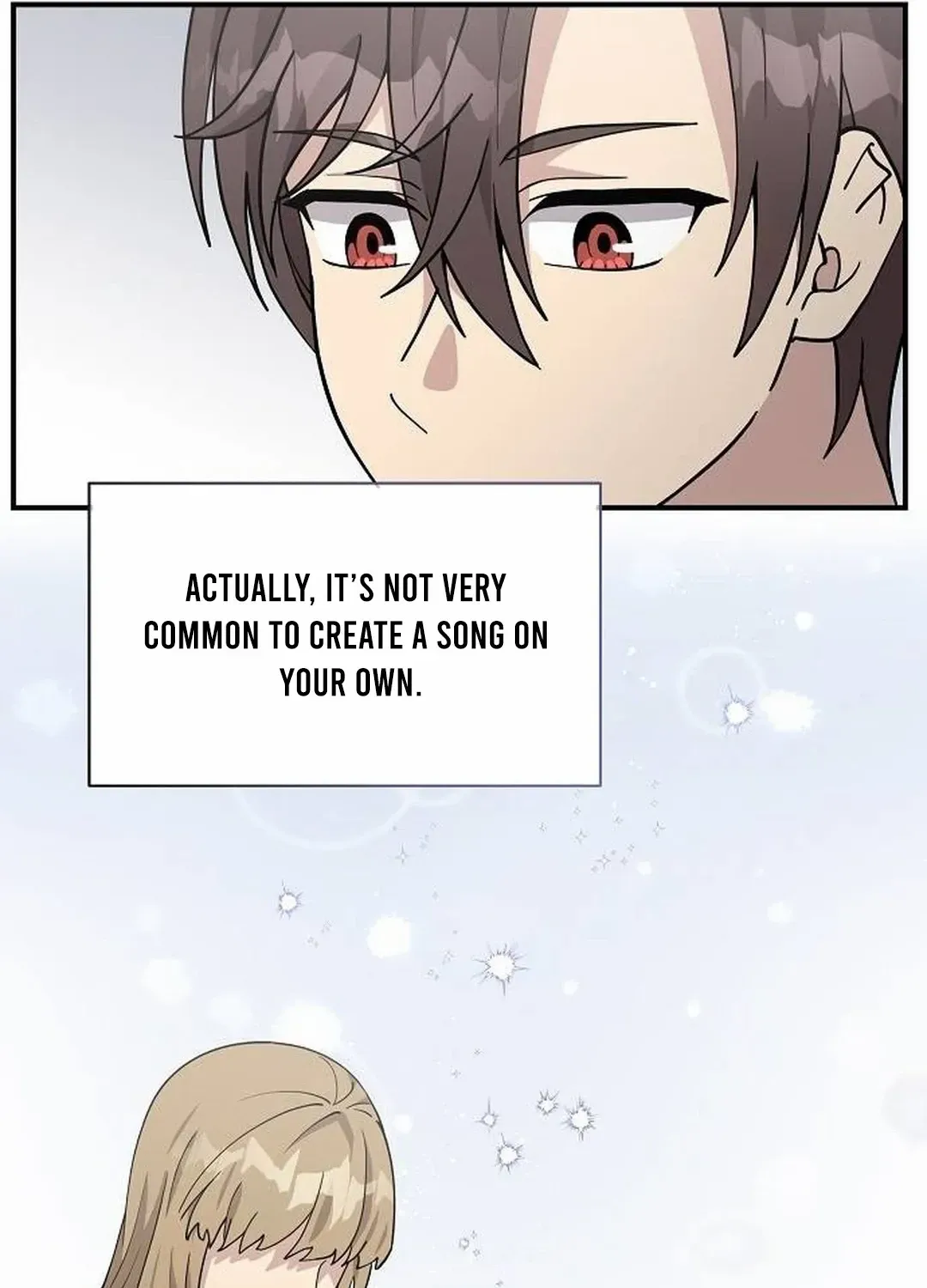 My Younger Sister Was a Genius Chapter 44 page 35 - 