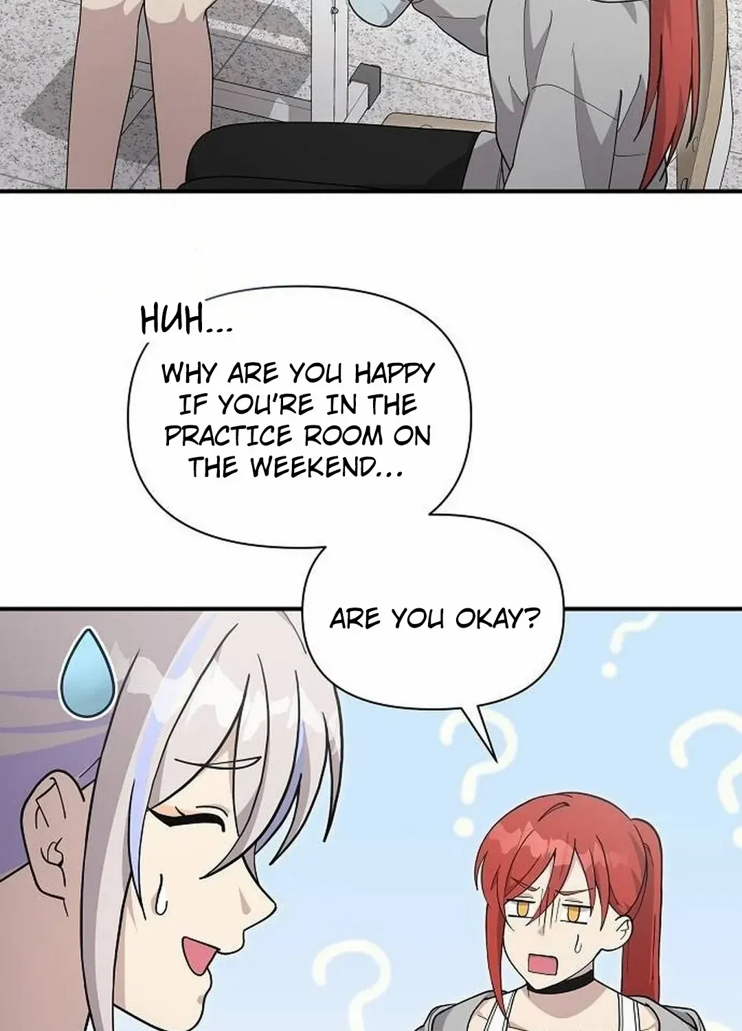 My Younger Sister Was a Genius Chapter 44 page 5 - 