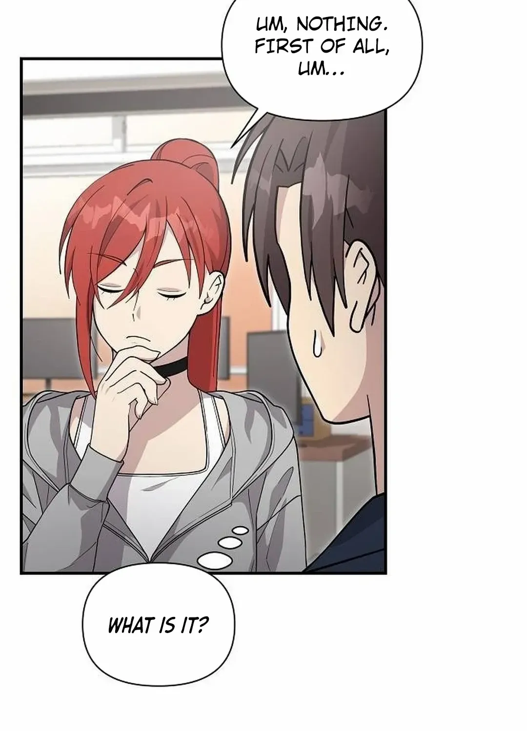 My Younger Sister Was a Genius Chapter 44 page 43 - 