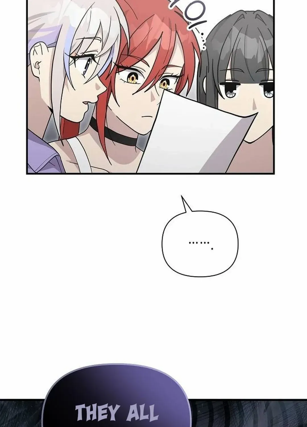 My Younger Sister Was a Genius Chapter 44 page 46 - 